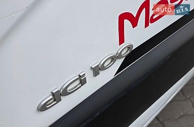 Грузовой фургон Renault Master 2012 в Хмельницком