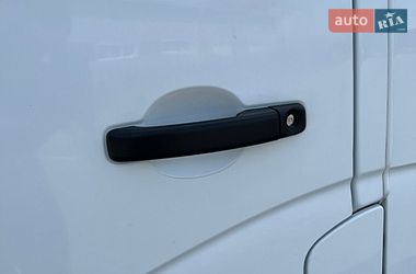 Вантажний фургон Renault Master 2023 в Луцьку