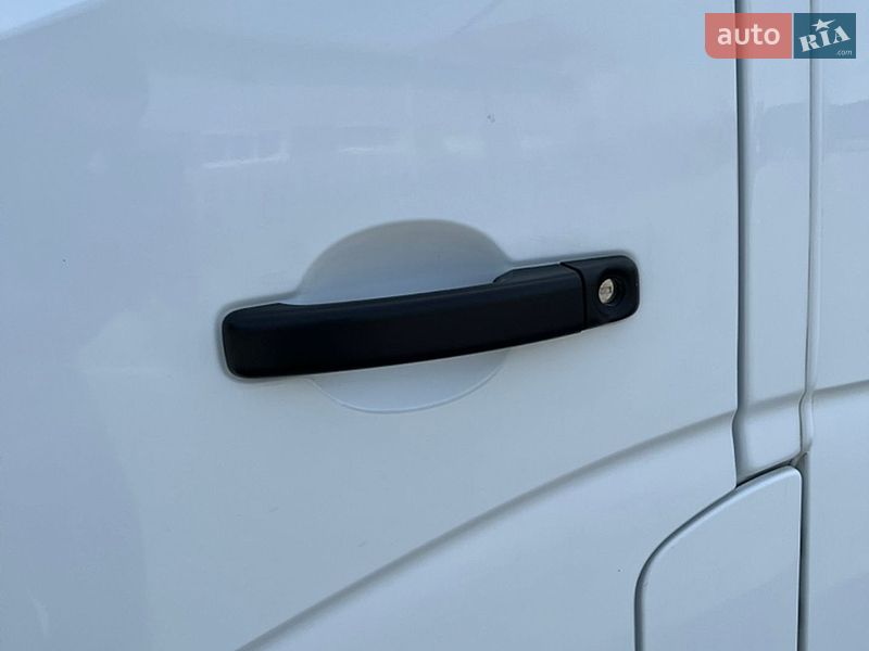 Вантажний фургон Renault Master 2023 в Луцьку