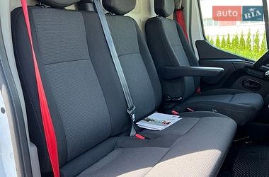 Вантажний фургон Renault Master 2023 в Луцьку