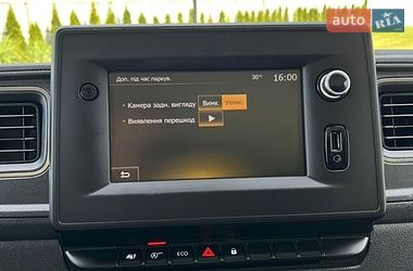 Вантажний фургон Renault Master 2023 в Луцьку