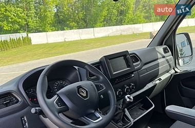 Вантажний фургон Renault Master 2023 в Луцьку