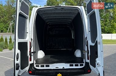 Вантажний фургон Renault Master 2023 в Луцьку