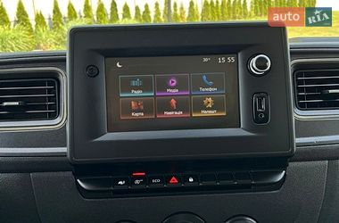 Вантажний фургон Renault Master 2023 в Луцьку