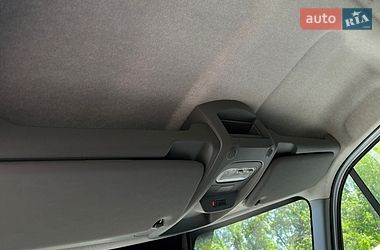Вантажний фургон Renault Master 2023 в Луцьку