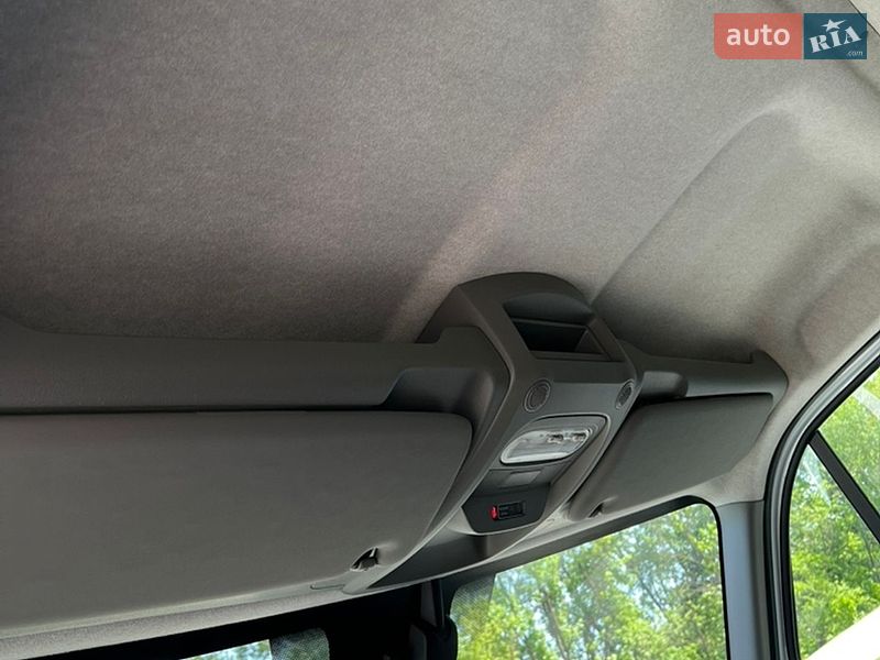 Вантажний фургон Renault Master 2023 в Луцьку