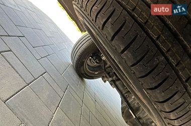 Вантажний фургон Renault Master 2023 в Луцьку