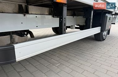 Тентованый Renault Master 2021 в Дубно