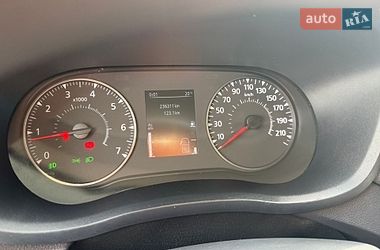 Тентованый Renault Master 2021 в Дубно
