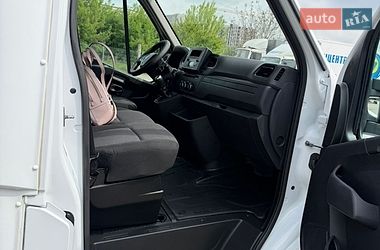 Тентованый Renault Master 2021 в Дубно