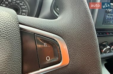 Тентованый Renault Master 2021 в Дубно