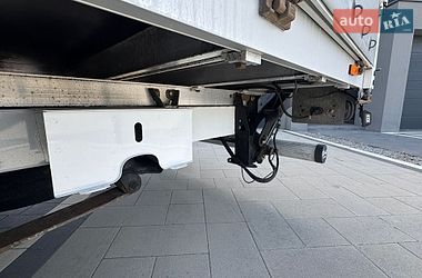 Тентований Renault Master 2020 в Ковелі фото 21 Тентований Renault Master 2020 в Ковелі