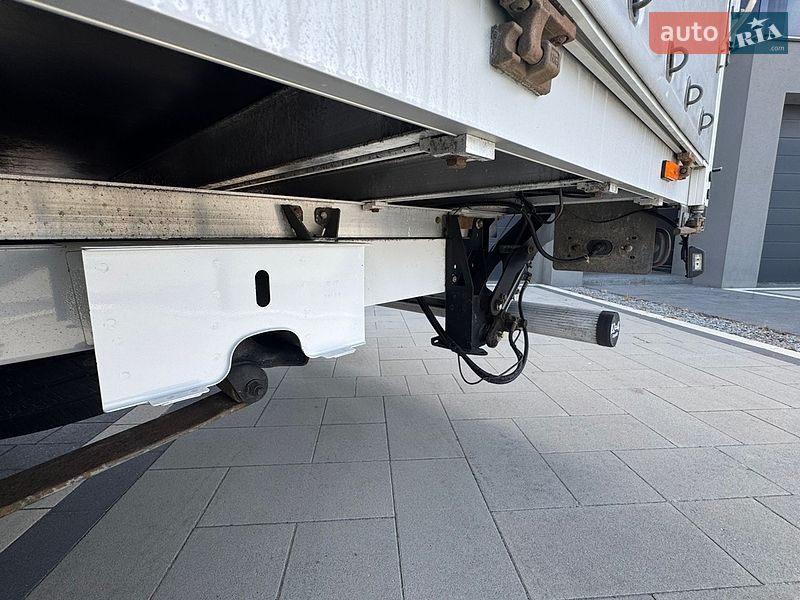 Тентований Renault Master 2020 в Ковелі фото 21 Тентований Renault Master 2020 в Ковелі