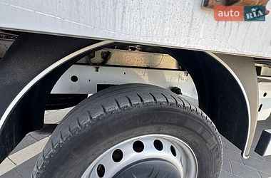 Тентований Renault Master 2020 в Ковелі фото 23 Тентований Renault Master 2020 в Ковелі