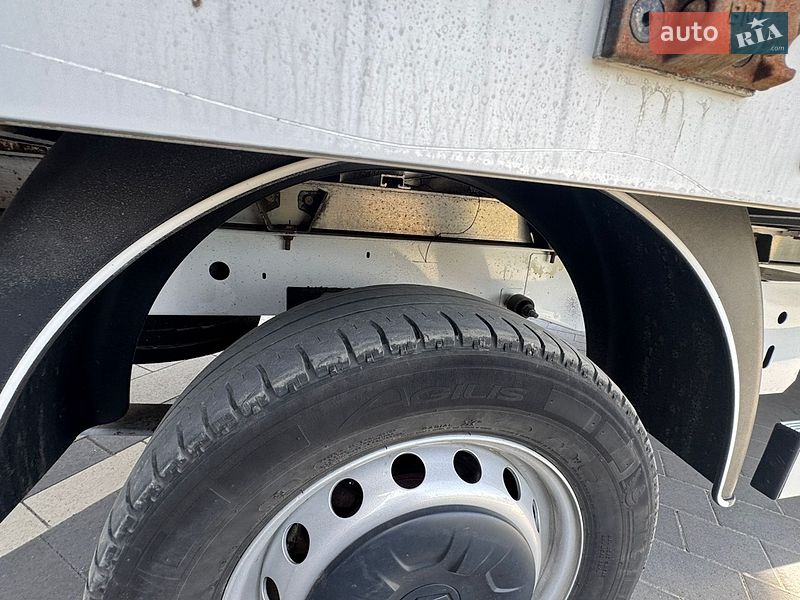Тентований Renault Master 2020 в Ковелі фото 23 Тентований Renault Master 2020 в Ковелі