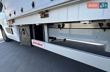 Тентований Renault Master 2020 в Ковелі фото 25 Тентований Renault Master 2020 в Ковелі