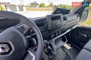 Тентований Renault Master 2020 в Ковелі фото 31 Тентований Renault Master 2020 в Ковелі