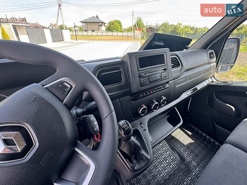 Тентований Renault Master 2020 в Ковелі фото 31 Тентований Renault Master 2020 в Ковелі