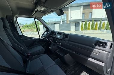 Тентований Renault Master 2020 в Ковелі фото 40 Тентований Renault Master 2020 в Ковелі