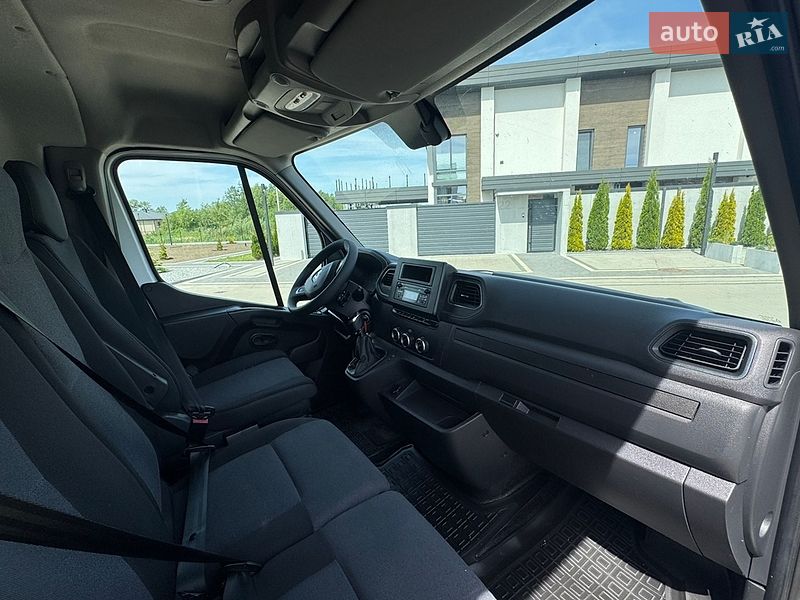 Тентований Renault Master 2020 в Ковелі фото 40 Тентований Renault Master 2020 в Ковелі