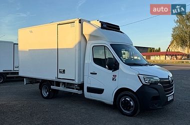 Рефрижератор Renault Master 2020 в Луцьку