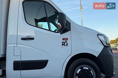 Рефрижератор Renault Master 2020 в Луцьку