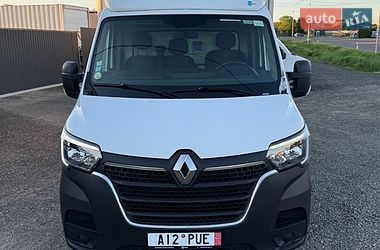 Рефрижератор Renault Master 2020 в Луцьку