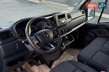 Рефрижератор Renault Master 2020 в Луцьку