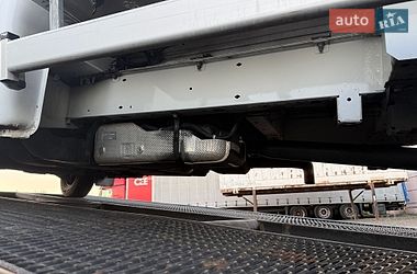 Рефрижератор Renault Master 2020 в Луцьку