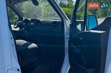 Тентований Renault Master 2021 в Ковелі