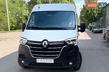 Грузовой фургон Renault Master 2021 в Ровно