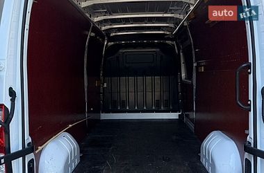 Грузовой фургон Renault Master 2021 в Ровно