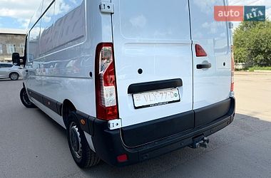 Вантажний фургон Renault Master 2021 в Рівному
