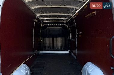 Грузовой фургон Renault Master 2021 в Ровно