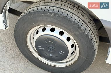 Вантажний фургон Renault Master 2021 в Рівному