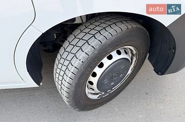 Грузовой фургон Renault Master 2021 в Ровно