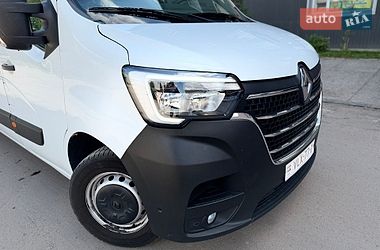 Вантажний фургон Renault Master 2021 в Рівному