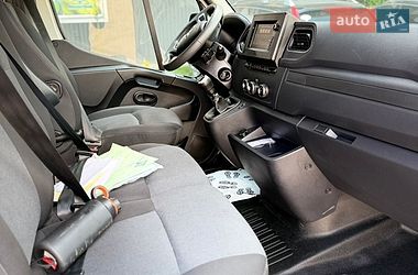 Грузовой фургон Renault Master 2021 в Ровно