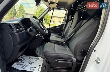 Грузовой фургон Renault Master 2021 в Ровно