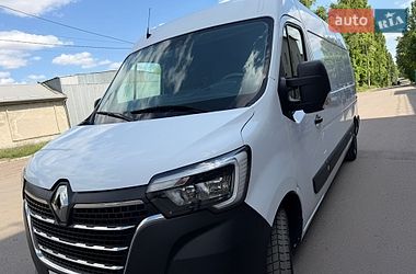 Грузовой фургон Renault Master 2021 в Ровно