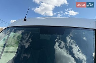 Грузовой фургон Renault Master 2021 в Ровно