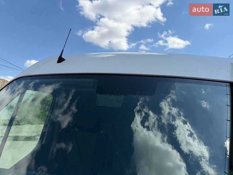 Грузовой фургон Renault Master 2021 в Ровно