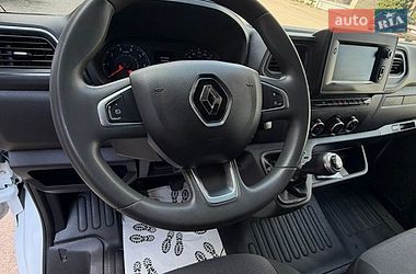Грузовой фургон Renault Master 2021 в Ровно