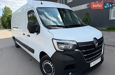 Грузовой фургон Renault Master 2021 в Ровно