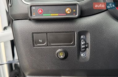 Вантажопасажирський фургон Renault Master 2021 в Млиніві