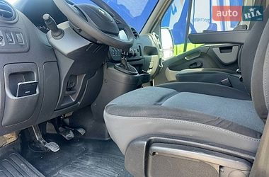 Грузопассажирский фургон Renault Master 2018 в Дубно