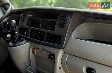Мінівен Renault Master 2008 в Вараші