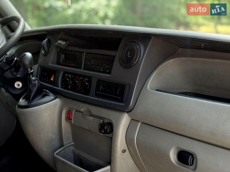 Мінівен Renault Master 2008 в Вараші
