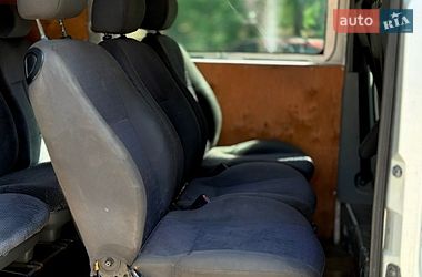 Мінівен Renault Master 2008 в Вараші