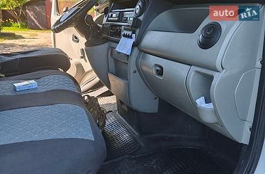 Тентованый Renault Master 2006 в Чорткове